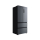 Lodówka Side by Side Teka RFD 77825 SS EU No Frost 189,8cm Stal Nierdzewna 516L